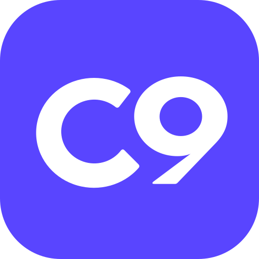 C9软件